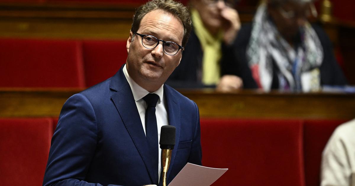 Taxe Zucman, superdividendes, baisse de lâ€™effort budgÃ©taireÂ : ces dÃ©putÃ©s du...