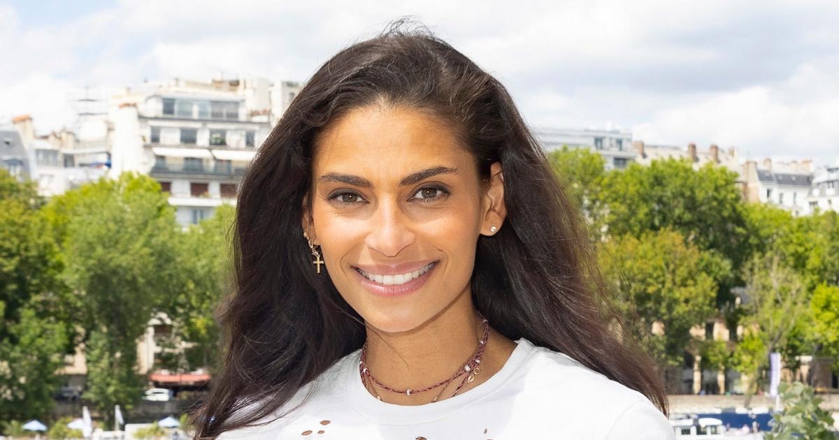 Tatiana Silva sans tabou sur son post-partum : “Si effrayant de perdre ses cheveux”