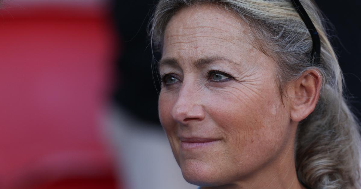 Anne-Sophie Lapix sur RTL, elle en est comblée : “Je me sens de plus en plus libre”