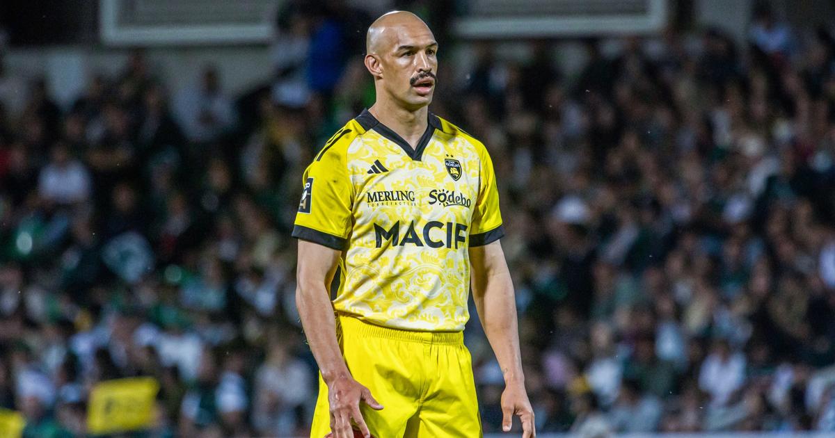 Top 14, touchÃ© Ã  la mÃ¢choire, le Rochelais Dillyn Leyds va Ãªtre absent entre 6 et 8...
