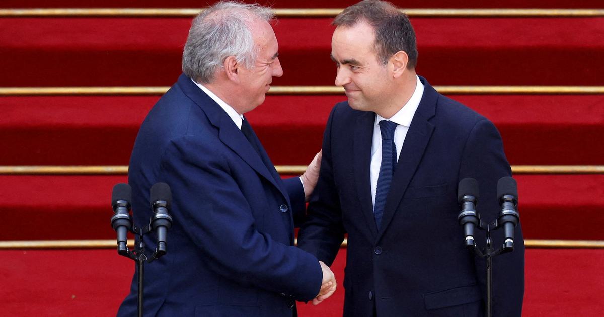 Nouveau premier ministre : Sébastien Lecornu promet «des ruptures sur le fond» et assure «qu’il n’y a pas de chemin impossible»