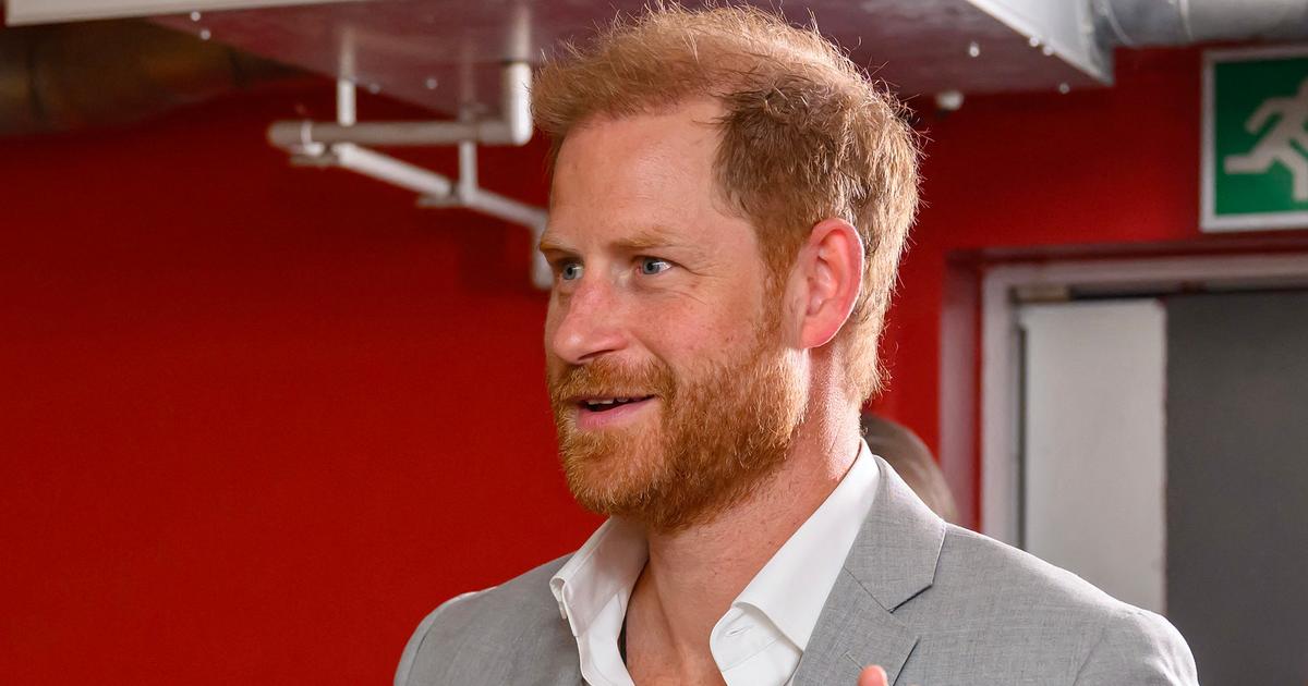 Harry et Charles III vont-ils se voir à Londres ? “William s’y oppose fermement”
