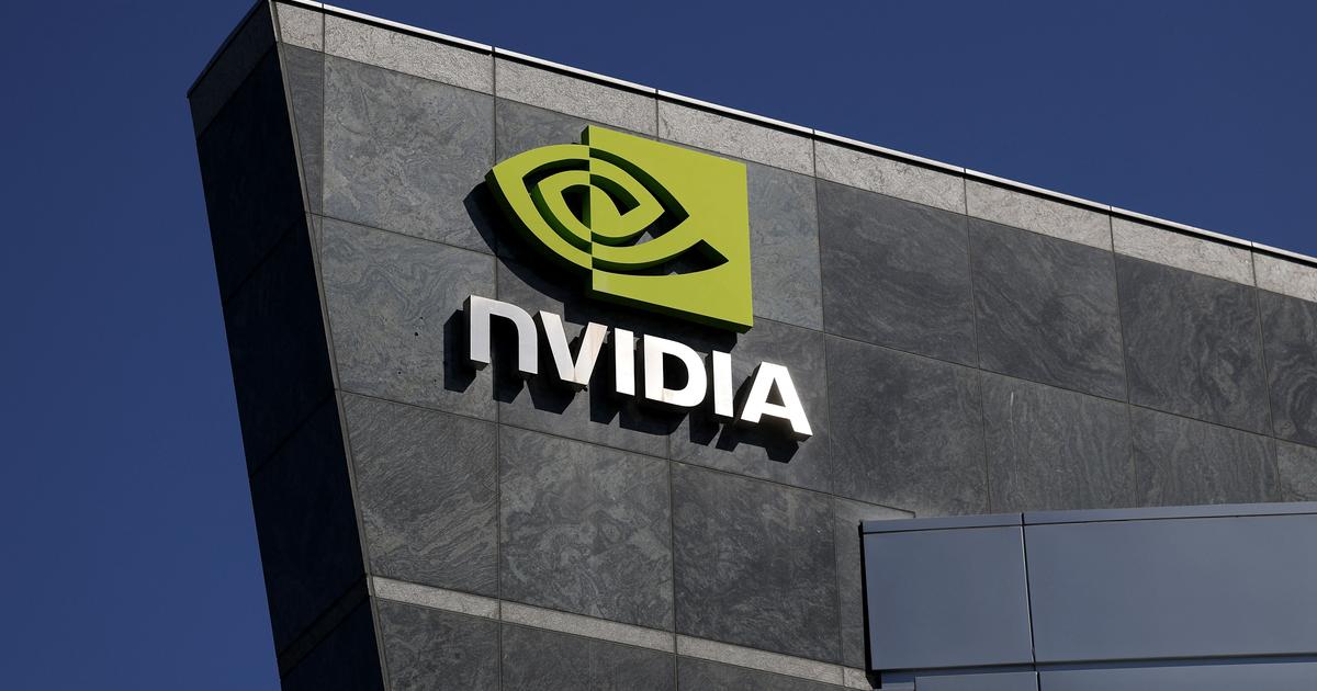 新しいNvidiaスターチップ、La Rubinは、2026年末に販売されます