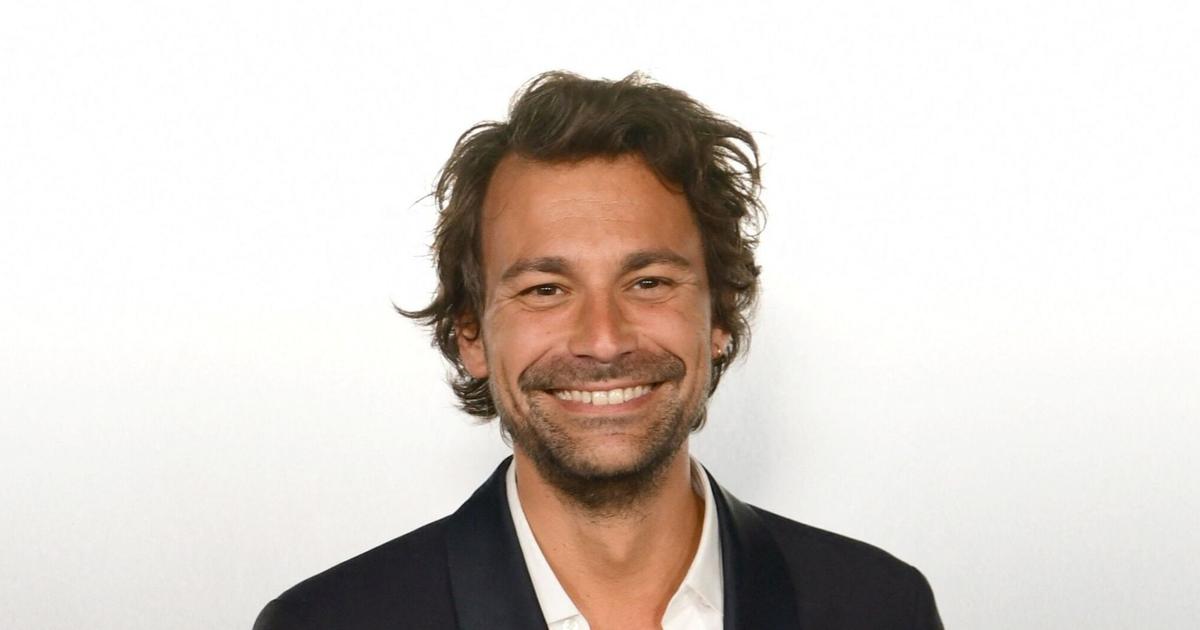 EXCLU - Bertrand Chameroy honnête sur la santé mentale : “Ma première dépression remonte à douze ans”