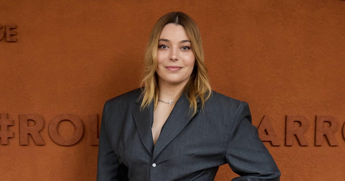 Santa, une marraine engagée pour le Téléthon : “La lumière que je prends, j’ai envie de la redistribuer”