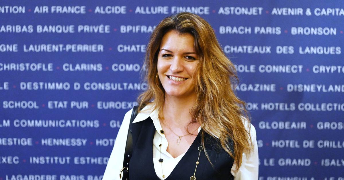 Marlène Schiappa enceinte, elle prend une grande décision : “Mon congé maternité était supposé commencer hier…”