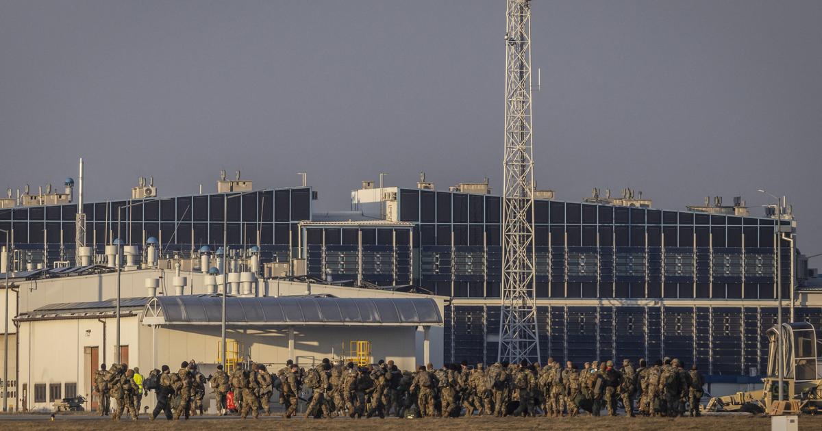 La Pologne ferme quatre aÃ©roports aprÃ¨s des signalements de drones russes