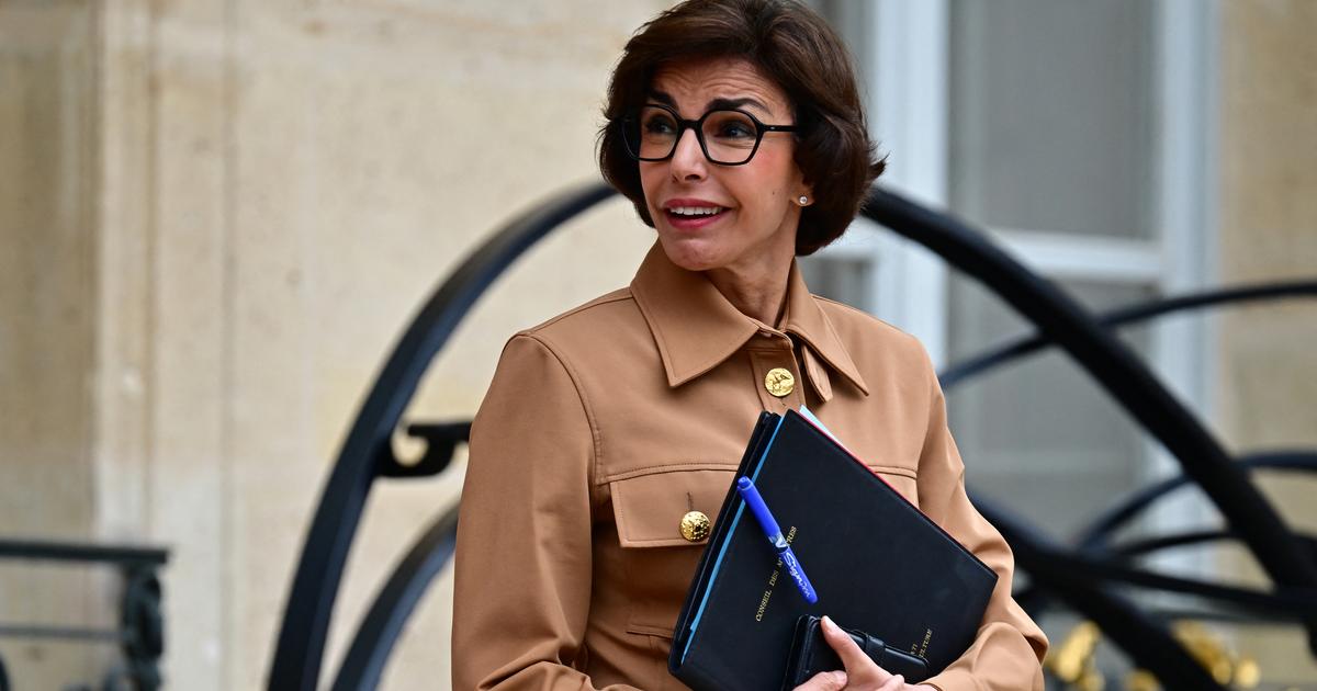 Rachida Dati maintenue au gouvernement ? Cette qualité qui la rend “indéboulonnable”