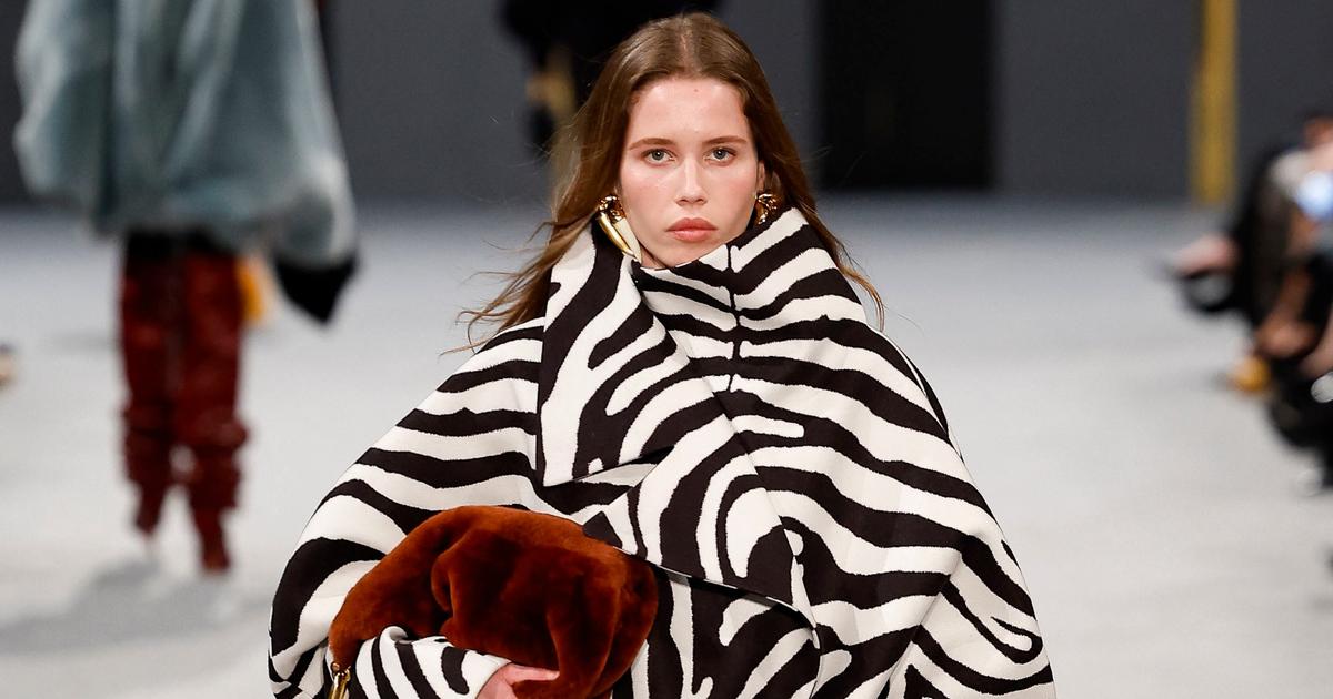 Ces 10 tendances mode seront les valeurs sûres de l’automne-hiver 2025-2026