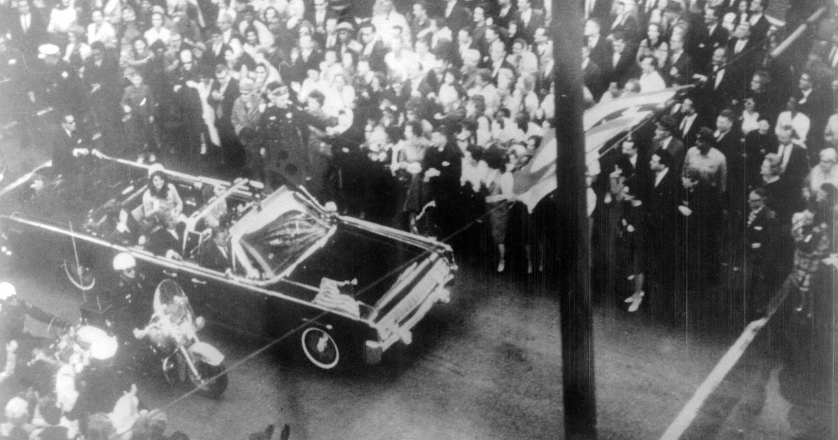 Trois prÃ©sidents ciblÃ©s, deux assassinats chez les Kennedy, militants tuÃ©s... La longue...