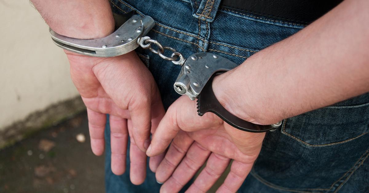 Attaque au couteau Ã  Antibes : fichÃ© S, le suspect avait dÃ©jÃ  Ã©tÃ© incarcÃ©rÃ©...