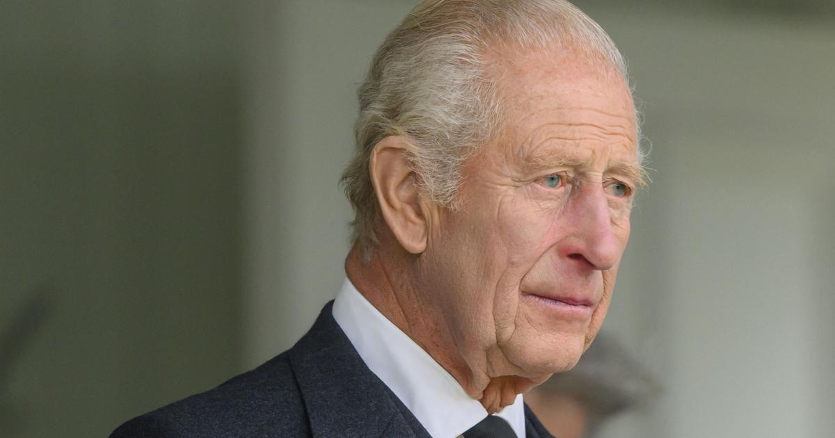 Mariage imminent dans la famille royale ? Charles III met les petits plats dans les grands