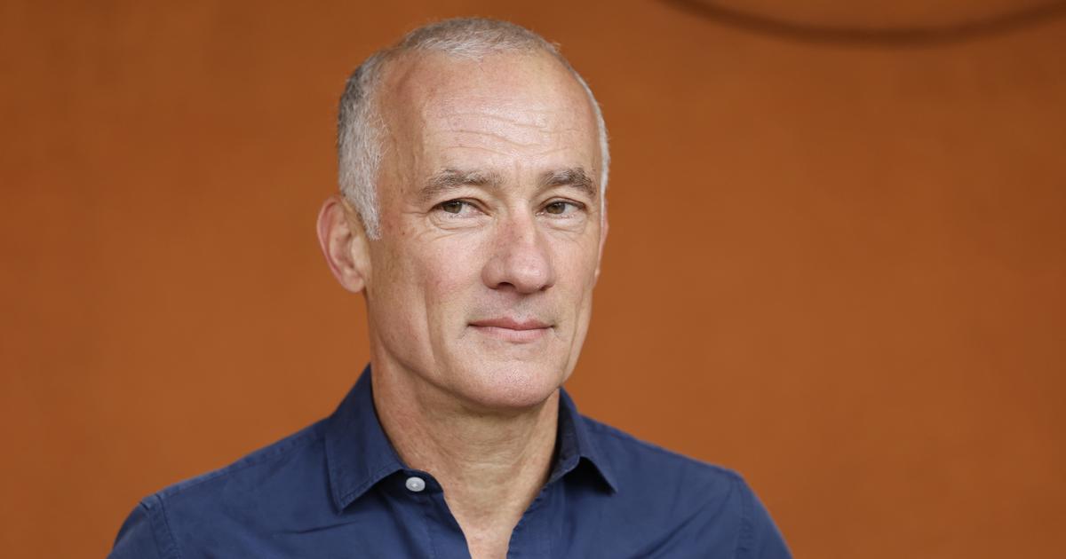 Gilles Bouleau : sa femme journaliste, ses 2 filles… Que sait-on de sa vie privée ?