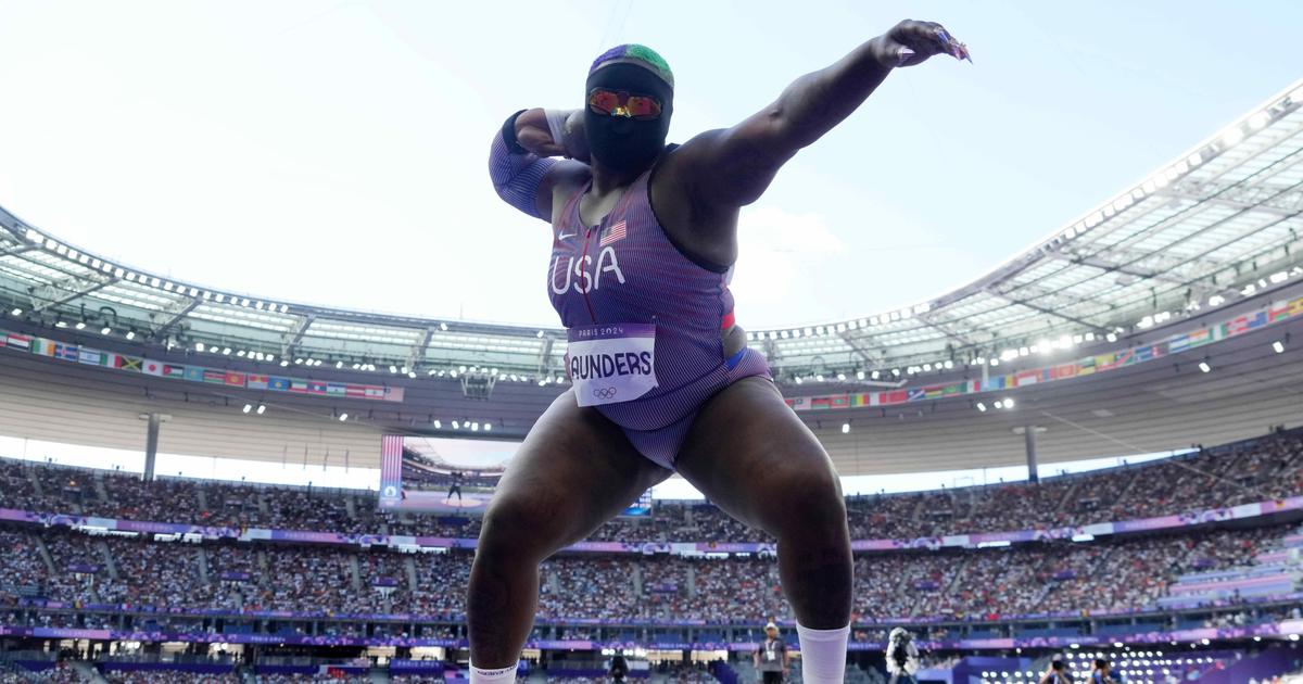 Raven Saunders: 30-Month Suspension Explained