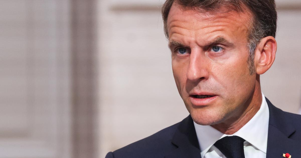 Emmanuel Macron dénonce l'incursion de «drones russes» en Pologne et appelle Moscou à «mettre fin à cette fuite en avant»