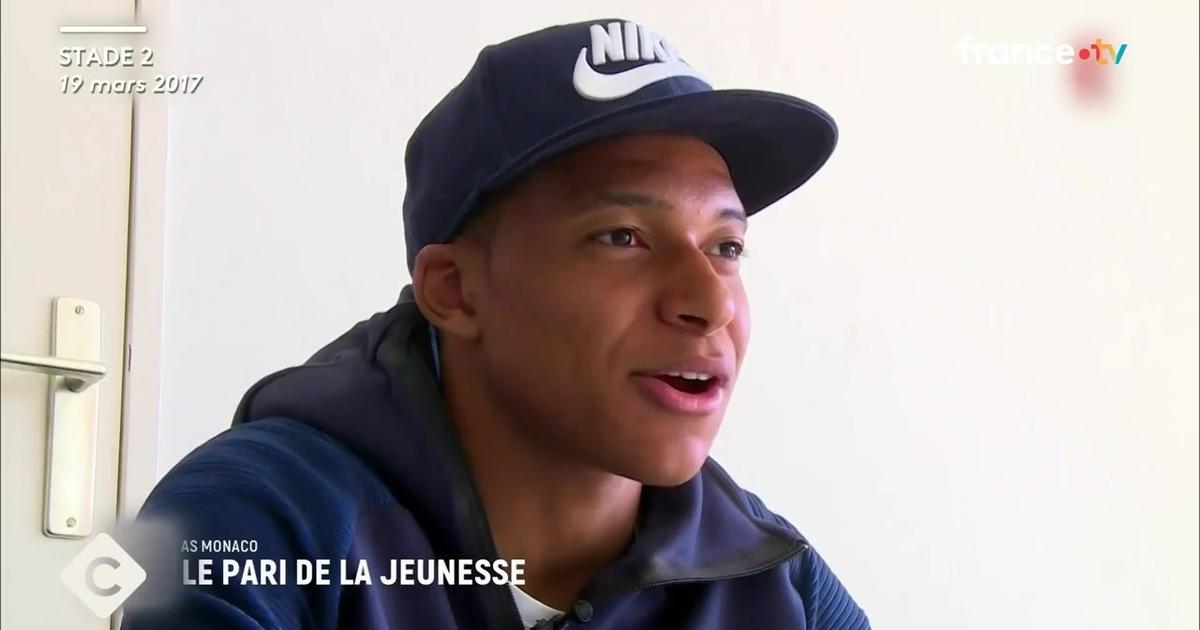 Kylian Mbappé face au poids de la célébrité : ce conseil touchant de sa mère