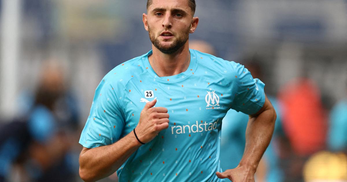 Rabiot’s Farewell: Emotional Message to Marseille Fans