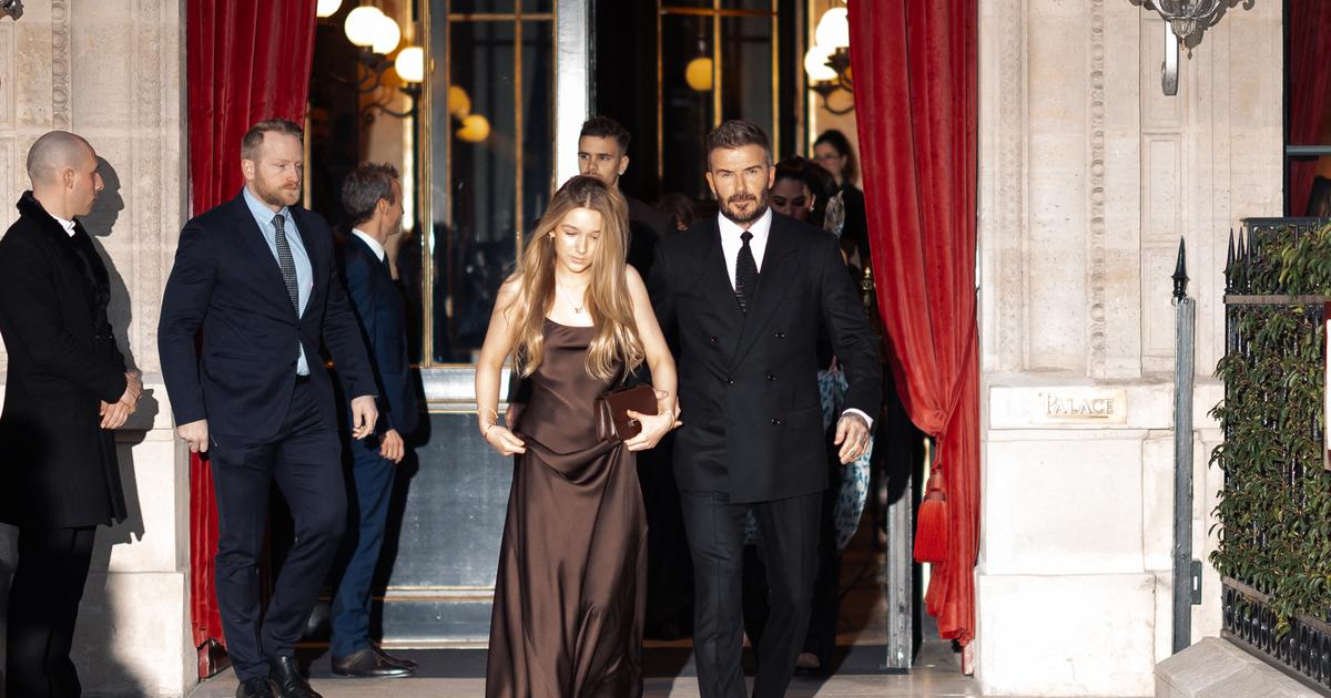 Combien ça coûte de dormir à La Réserve, l’hôtel préféré de Victoria et David Beckham à Paris ?