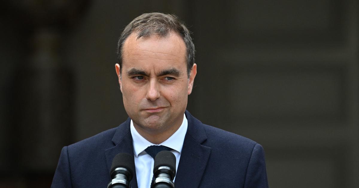 Sébastien Lecornu à Matignon : quels ministres veut-il garder dans son gouvernement ?