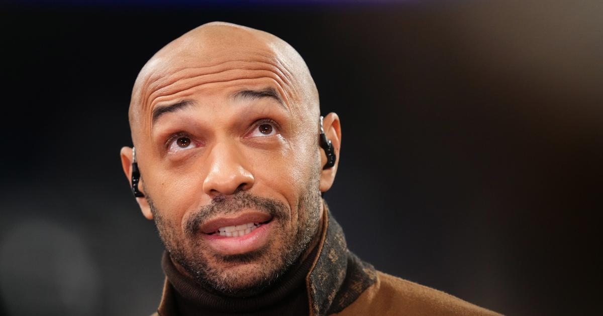 Thierry Henry Backs Zidane for Next Coach Role