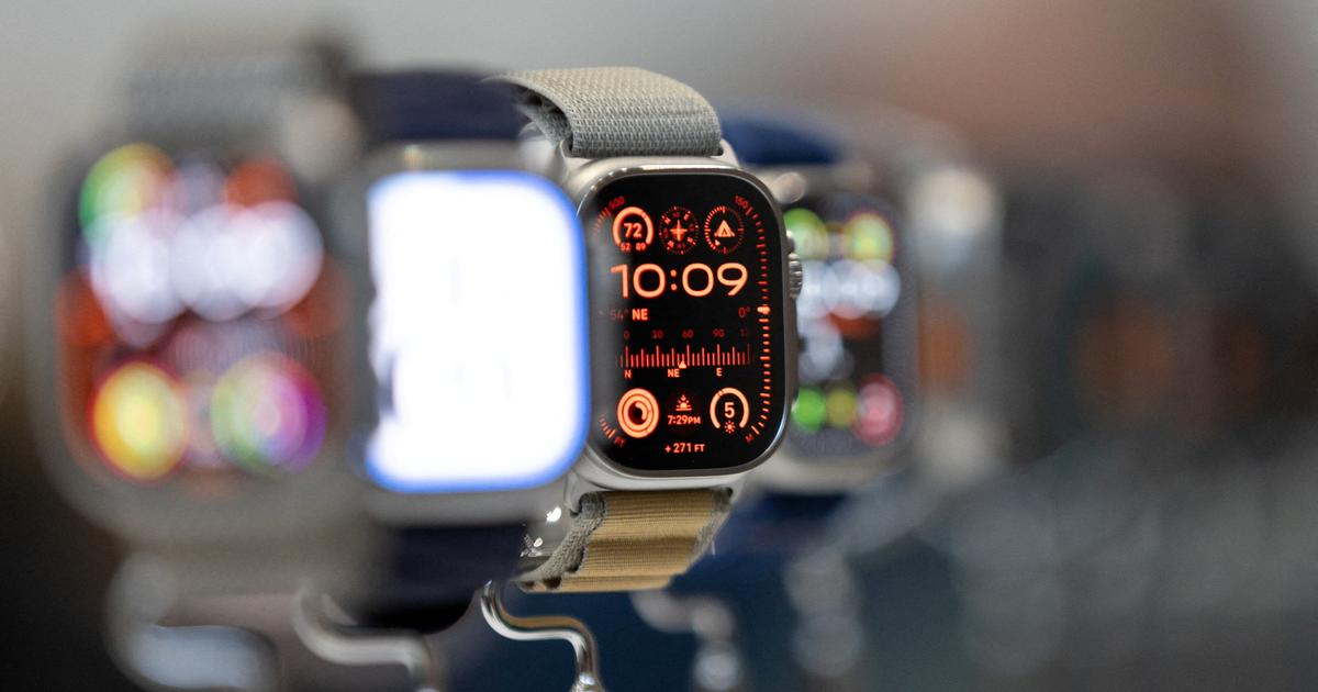 Toujours à fond dans la santé, Apple propose de détecter l’hypertension