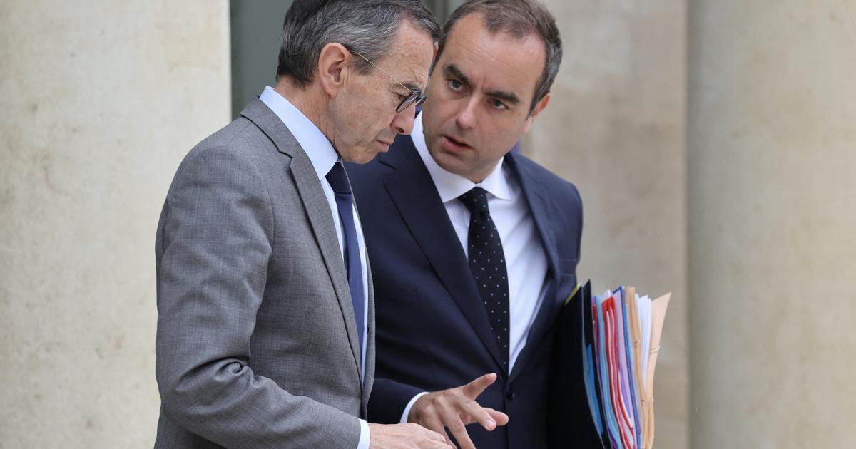 Pourquoi la nomination de Lecornu Ã  Matignon conforte Retailleau Ã  Beauvau