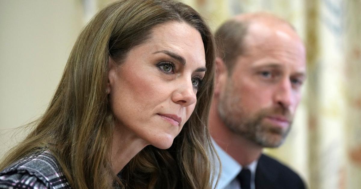 Kate Middleton fait volte-face : la princesse abandonne déjà sa coloration blonde pour retrouver son brun naturel