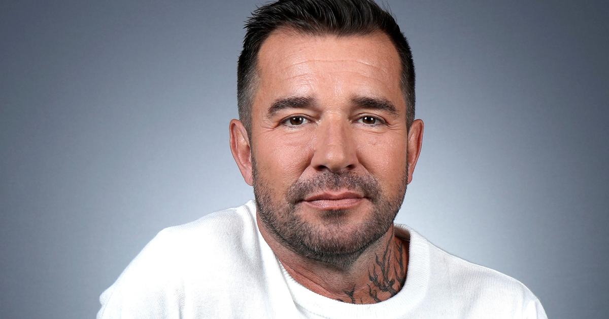 Mathieu (L’amour est dans le pré) sans tabou sur sa dépression post-partum : “Comme si je fuyais mes responsabilités”
