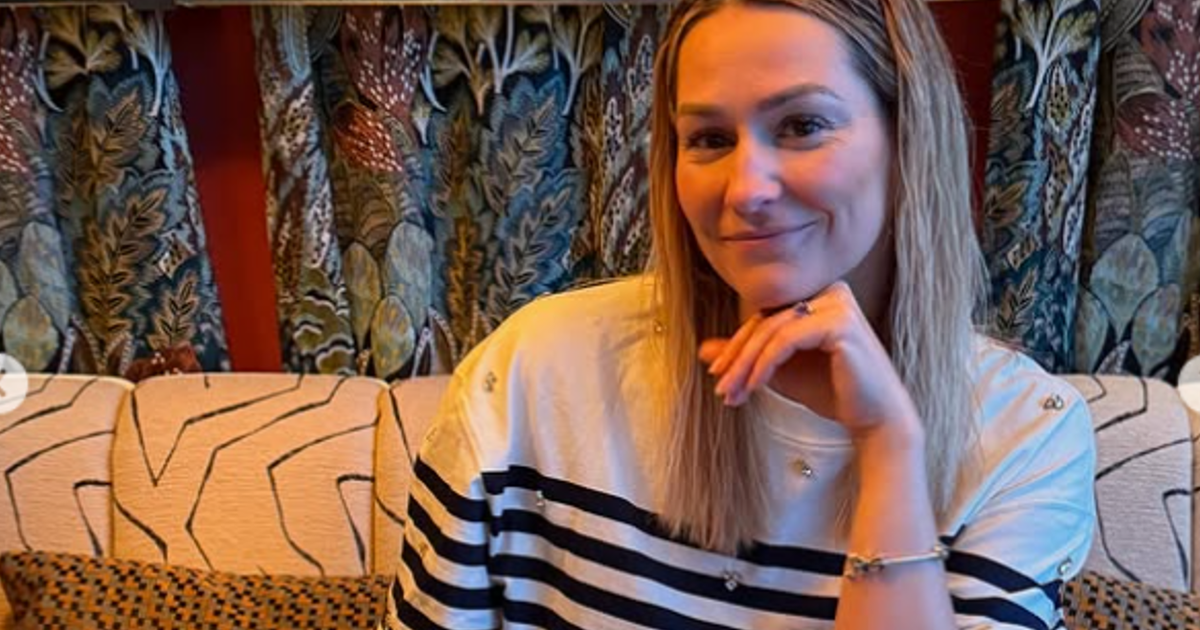 Laure Larrory (Mariés au premier regard) honnête sur ses opérations de chirurgie : “Tout tombe”