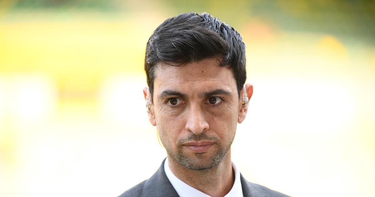 Â«Trop jeune, lâ€™argent tâ€™Ã©loigne de la passion pour le footballÂ», Javier...