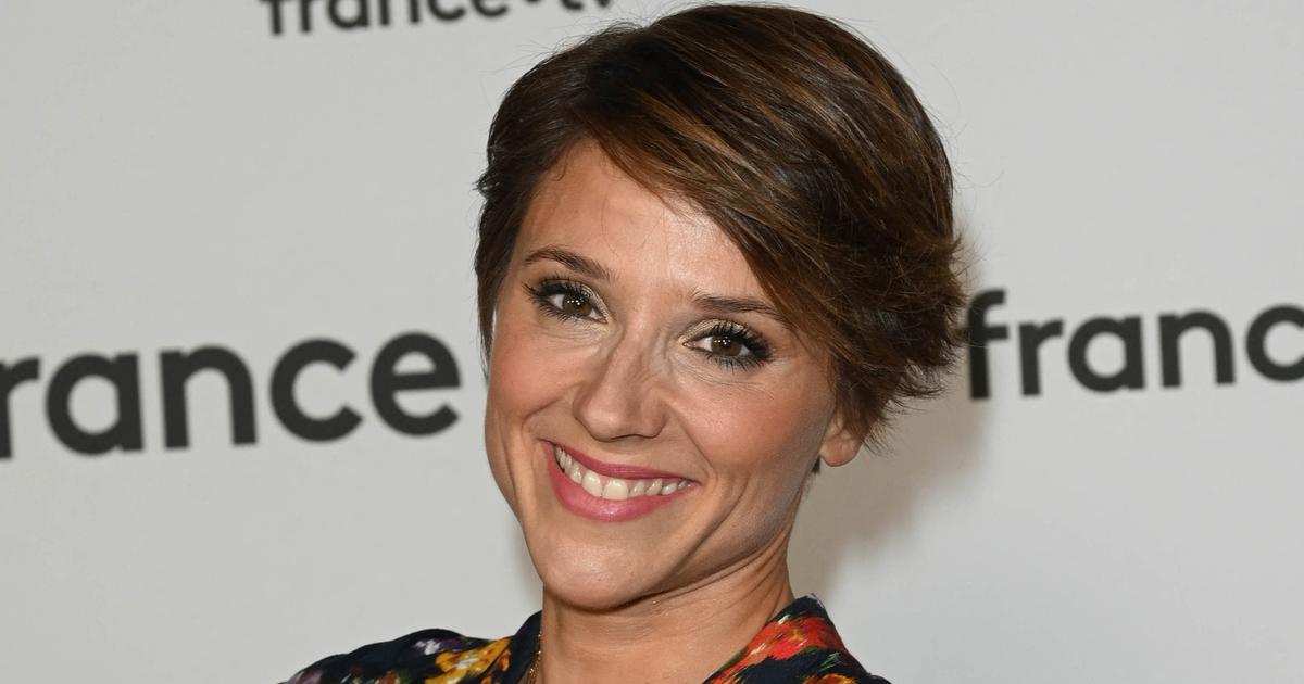 Mélanie Taravant nouvelle recrue de Télématin, comment elle s’adapte à l’émission : “Il faudra que j’y aille crescendo”
