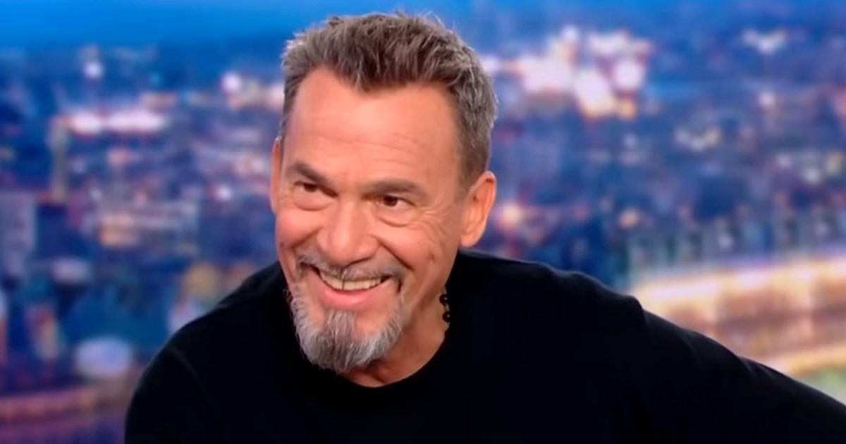 Florent Pagny, 63 ans, et pas prêt à raccrocher le micro : “Tant que ta voix est là…”
