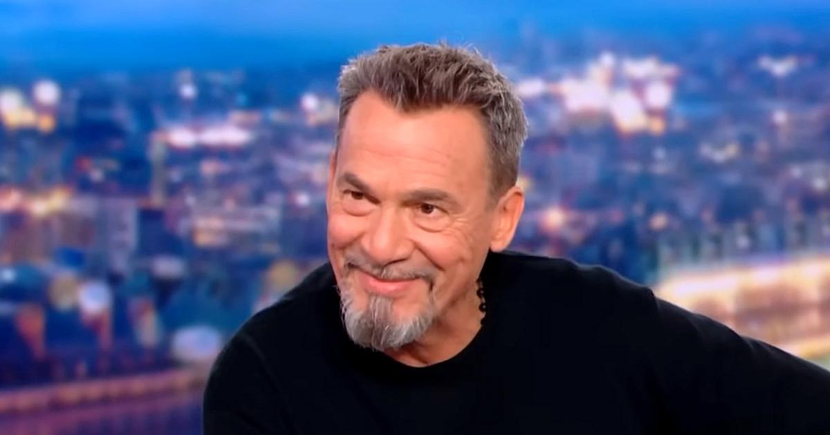 Florent Pagny ne mâche pas ses mots sur son cancer : “Cette leçon, j’aurais pu m’en passer”