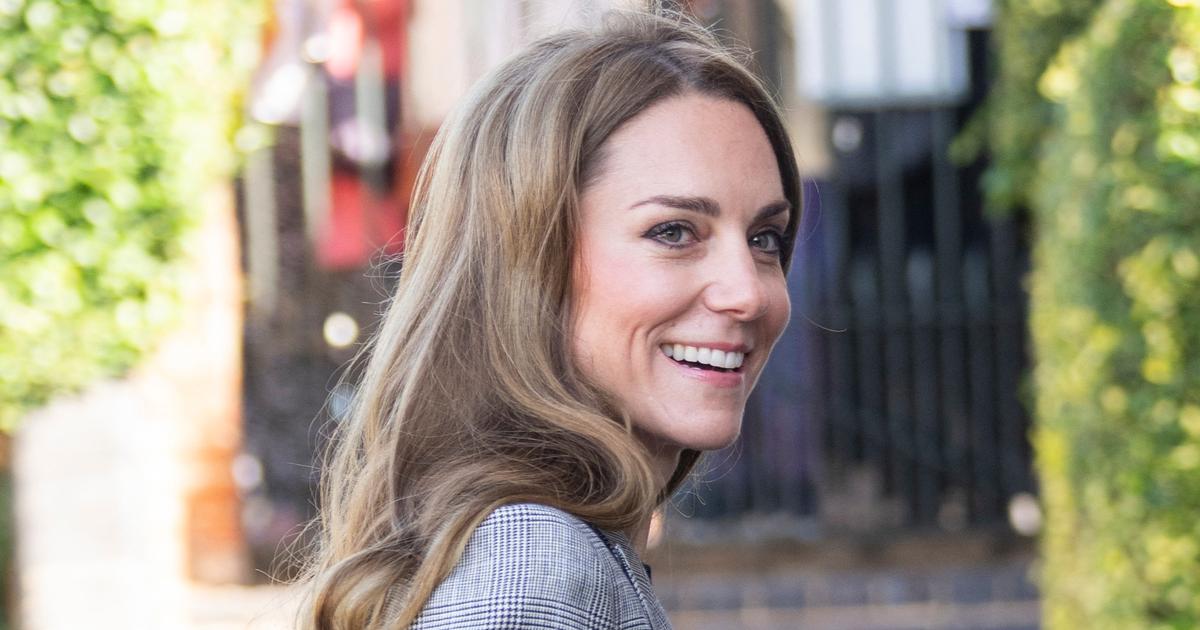 Kate Middleton sous le feu des projecteurs : pour la visite de Donald et Melania Trump, elle va jouer les premiers rôles