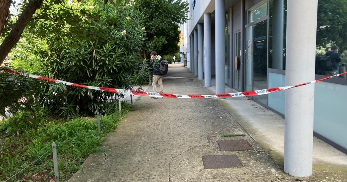 Â«Il a fait quoi pour quâ€™on le tueÂ ?Â»Â : Ã  Lyon, le meurtre de Ashur,...