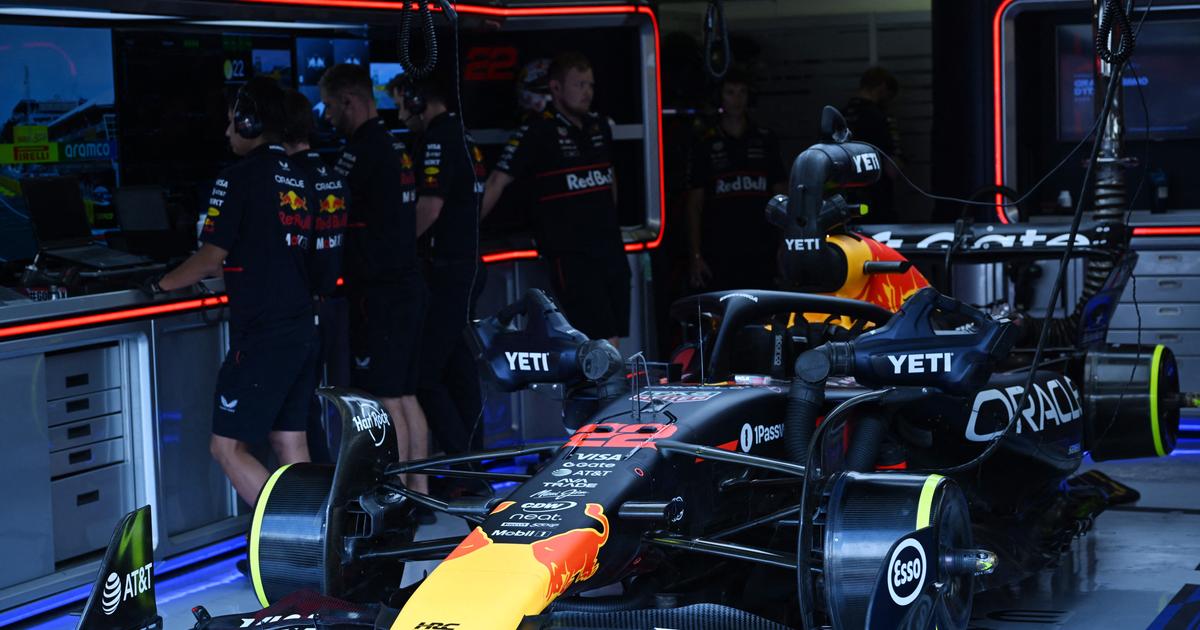 A-t-on vraiment le droit de conduire une FormuleÂ 1 sur les routes franÃ§aises ? Oui Ã ...