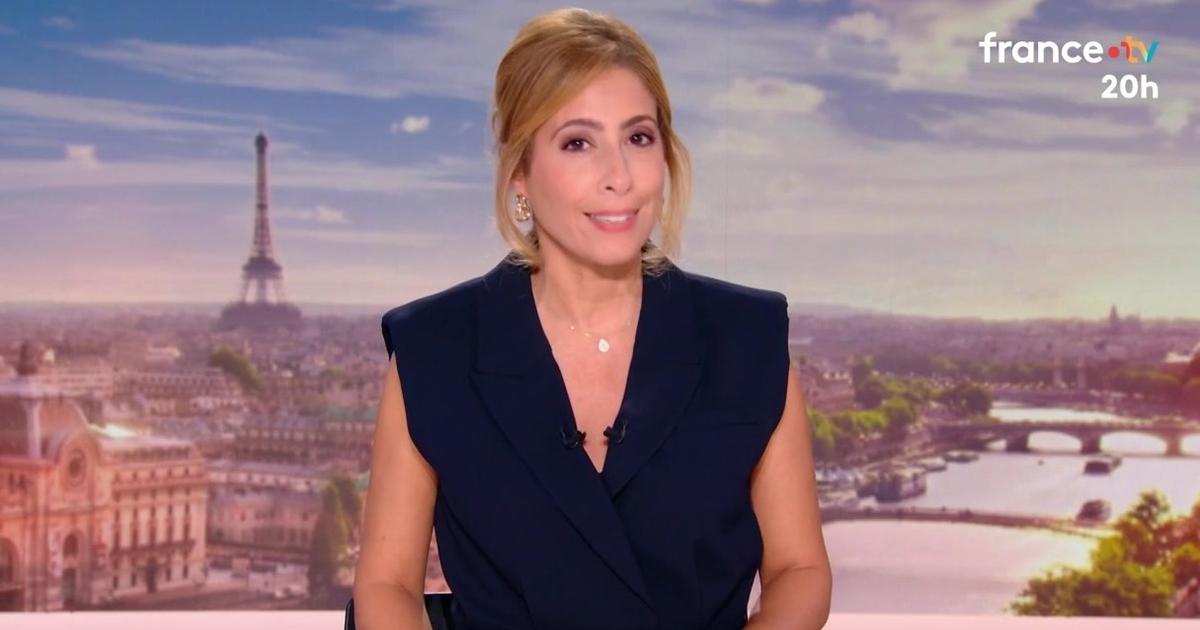 Léa Salamé : son 20 Heures critiqué au sein même de France Télévisions, que lui reproche-t-on ?