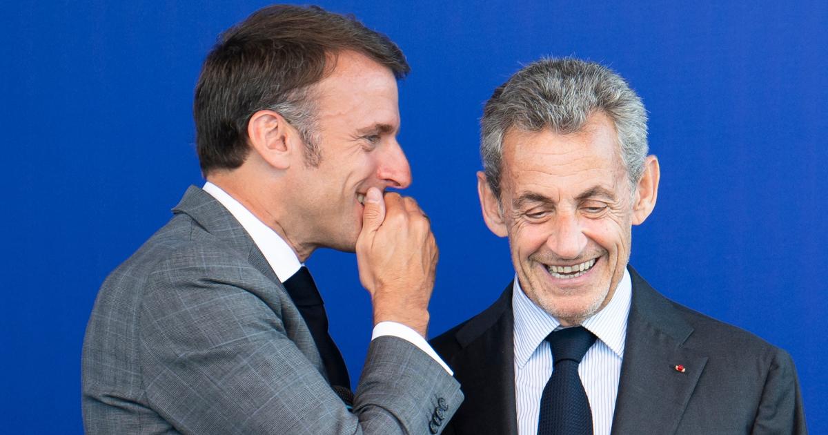 Nicolas Sarkozy remonté contre Emmanuel Macron ? Pourquoi il “en veut” au président