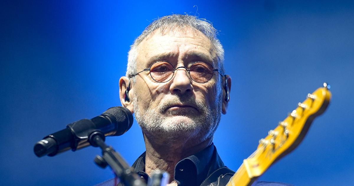Michael Jones victime de “fausses annonces” liées à Jean-Jacques Goldman : il remet les pendules à l’heure !