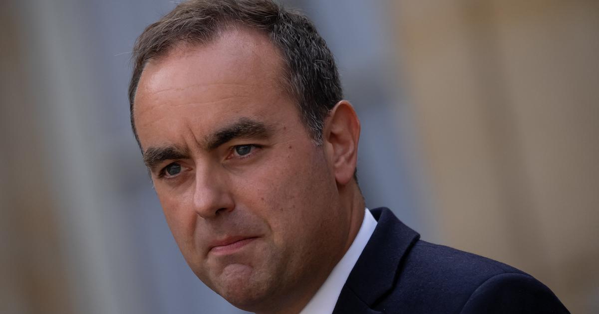 Lecornu, un des trois premiers ministres trentenaires de la Ve, le recordman de longÃ©vitÃ©...