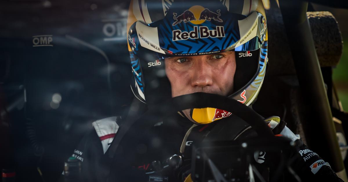 WRC : et si SÃ©bastien Ogier rÃ©ussissait lâ€™exploit dâ€™Ã©galer SÃ©bastien Loeb...