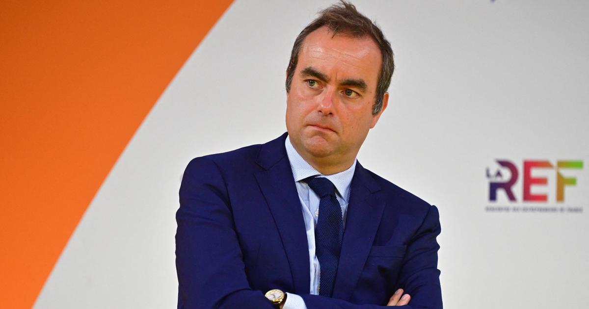 Sébastien Lecornu : quelles études a suivi le nouveau Premier ministre ?