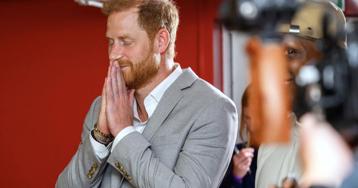 Quand Harry rencontre Charles : première étape hésitante vers la réconciliation