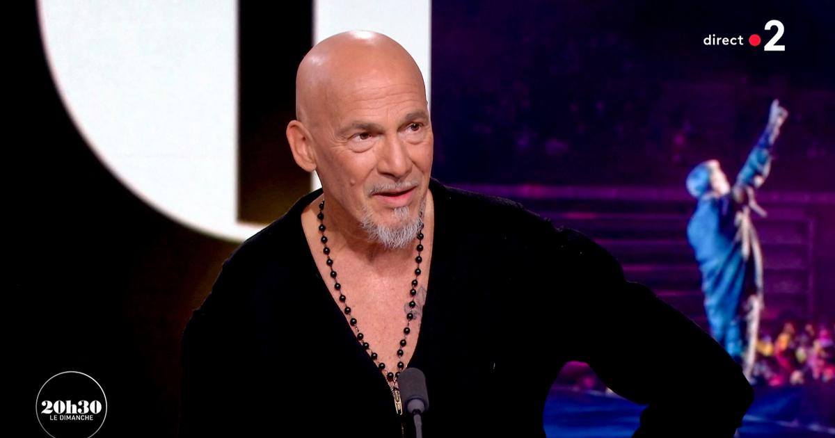 GALA Florent Pagny : ce qu'il faut connaître