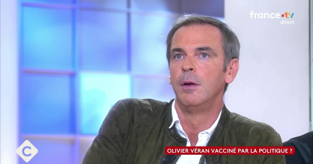 Olivier Véran amer de la dissolution décidée par Emmanuel Macron : “Une énorme erreur, son erreur”