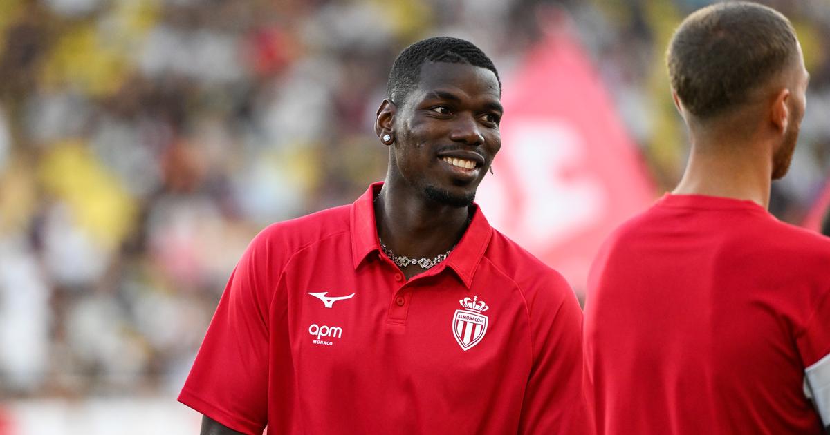 Pogba Return Date: Hütter Confirms Timeline