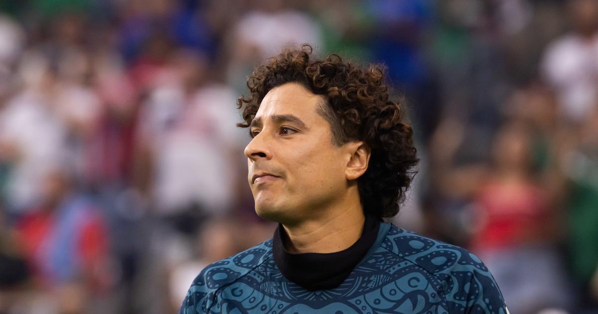 Mercato : à 40 ans, le gardien mexicain Guillermo Ochoa débarque à Chypre