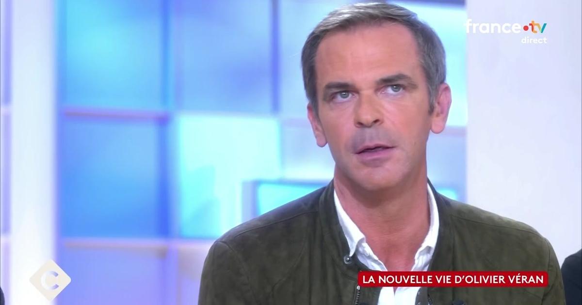 Olivier Véran chamboulé par son nouveau métier de chroniqueur télé : “Un exercice difficile”