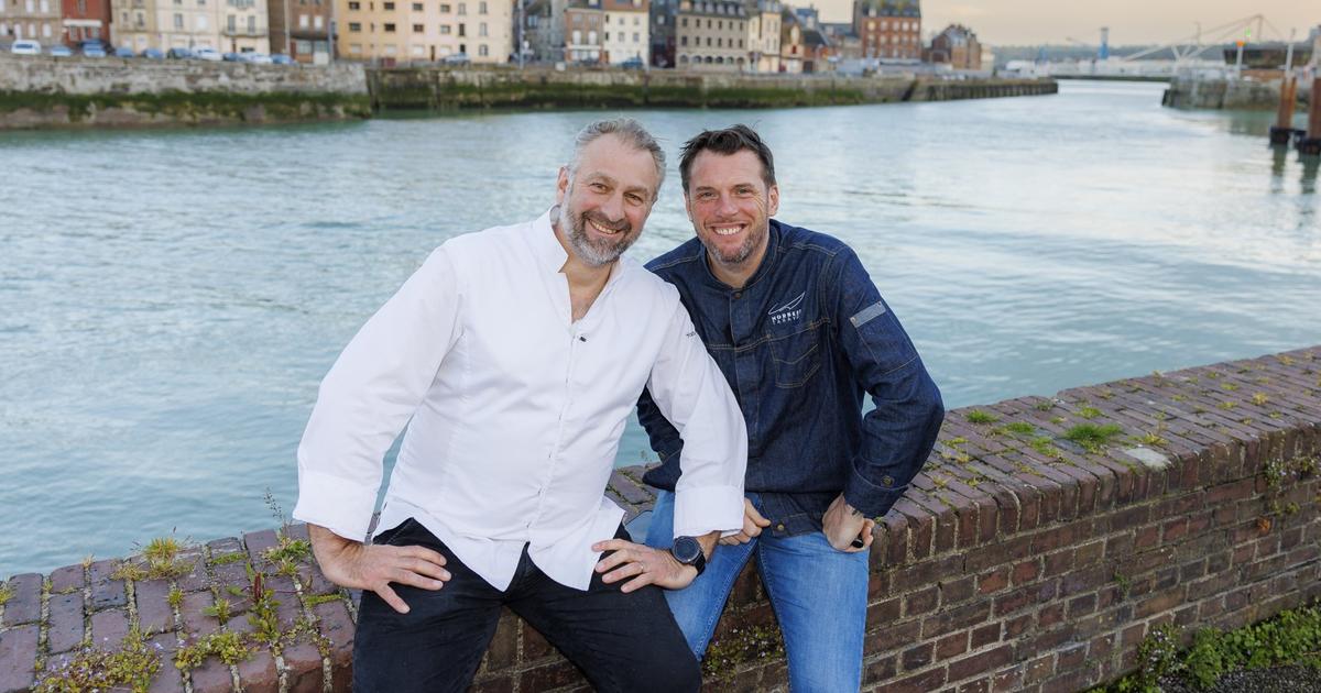 «La meilleure cuisine régionale» : les terroirs en majesté