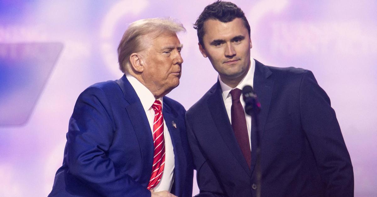 Assassinat de Charlie Kirk : une AmÃ©rique dÃ©chirÃ©e par la violence politique